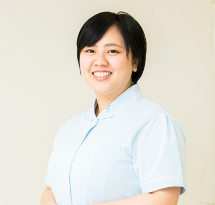 佐野 郁美
