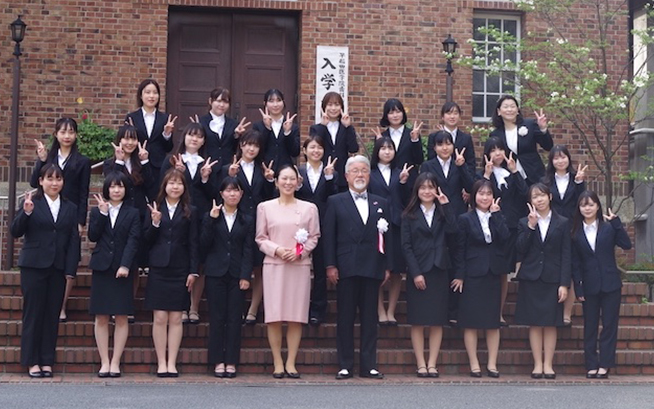 年間イベントカレンダー 歯科衛生士を目指す 早稲田医学院 歯科衛生士専門学校