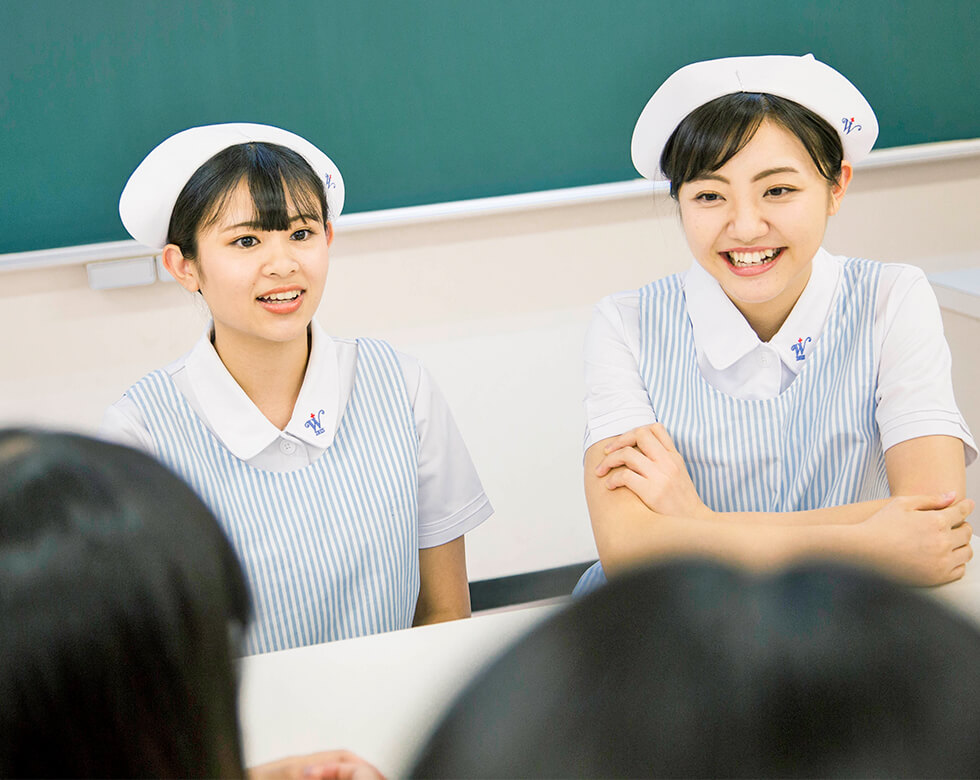座談会