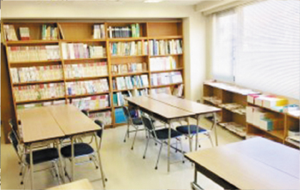 学校見学